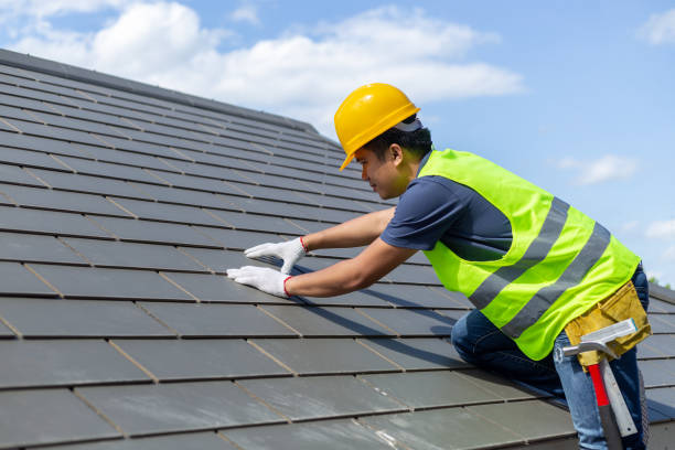 Best Roof Replacement Cost  in Lexington, MO