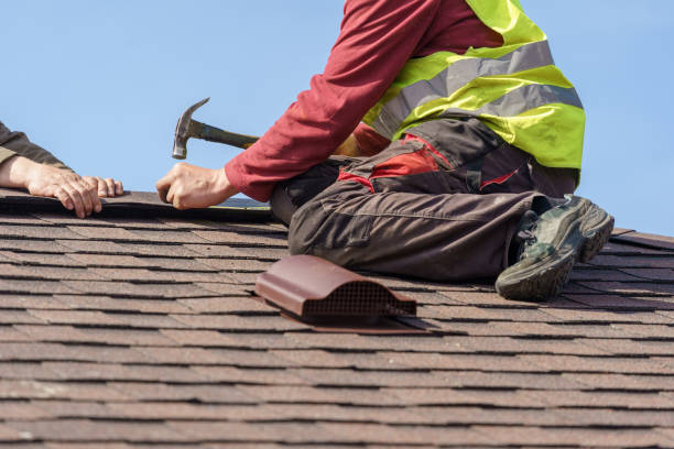 Best Commercial Roofing Services  in Lexington, MO