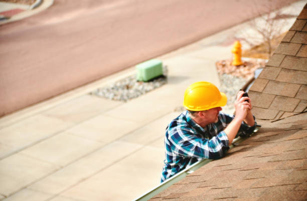 Best Emergency Roof Repair  in Lexington, MO