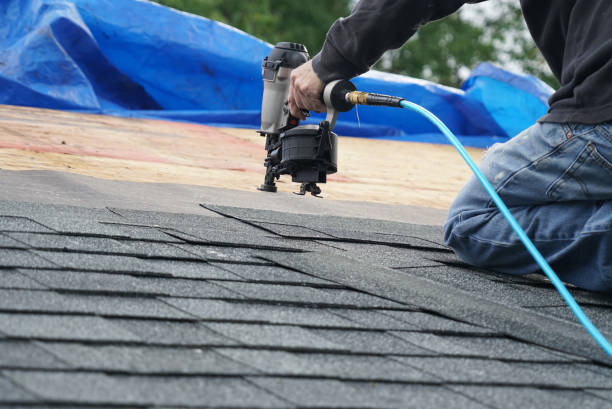 Reliable Lexington, MO Roofing Contractor Solutions