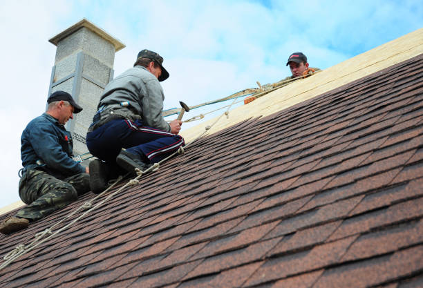 Best Best Roofing Contractors  in Lexington, MO